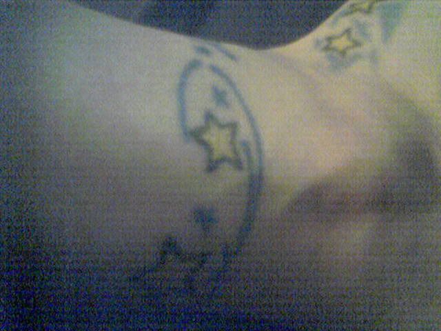 re: post your tattoos