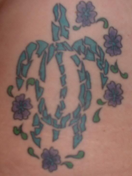 re: post your tattoos