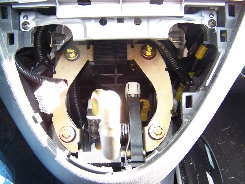 DIY shifter base bushings Acura RSX, ILX and Honda EP3 Forum