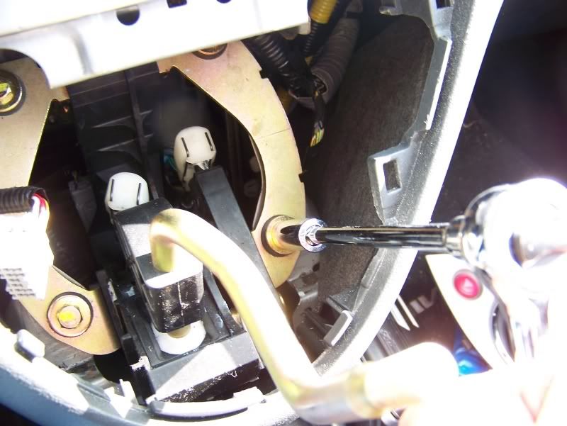 DIY shifter base bushings Acura RSX, ILX and Honda EP3 Forum