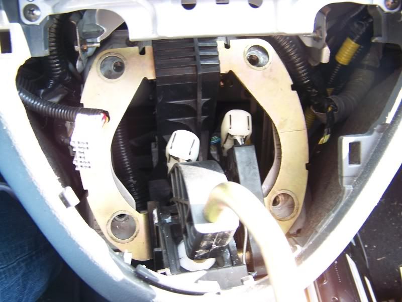 DIY shifter base bushings Acura RSX, ILX and Honda EP3 Forum