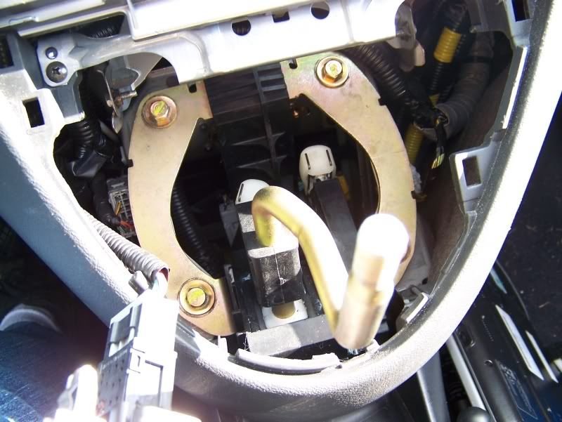 DIY shifter base bushings Acura RSX, ILX and Honda EP3 Forum