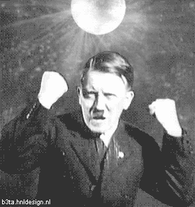 Disco Hitler