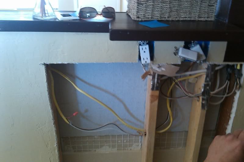 What do these pics have in common? Page 2 Electrician Talk