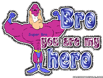 [Image: Bro-You-are-My-Hero_zpsa0d70792.gif]