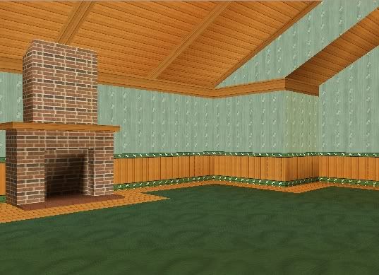 Country Cabin Preview 1