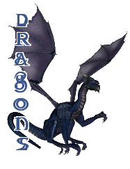 Dragons Sticker
