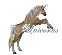 Unicorns! Sticker