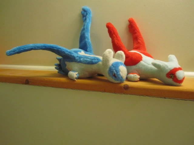 probopass plush