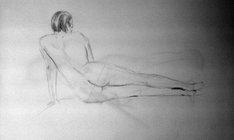 Bowandbrush´s sketchbook Bowandbrush´s sketchbook