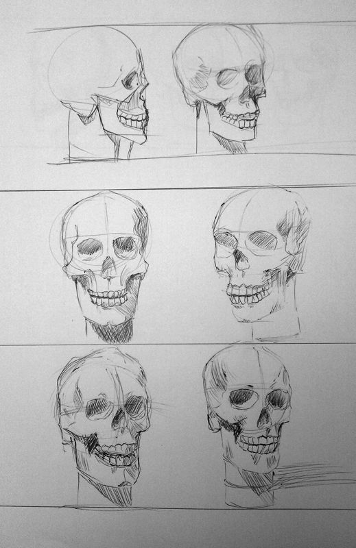 Bowandbrush´s sketchbook Bowandbrush´s sketchbook