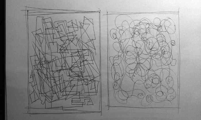 Bowandbrush´s sketchbook Bowandbrush´s sketchbook