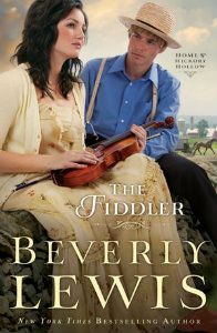 The Fiddler (Home to Hickory Hollow #1)