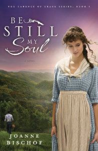 Be Still My Soul: A Novel