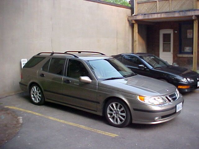 Saab Aero Wheels. Saab Aero Wheels.