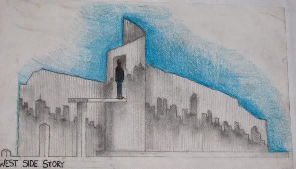 My Set Designs (With more!)