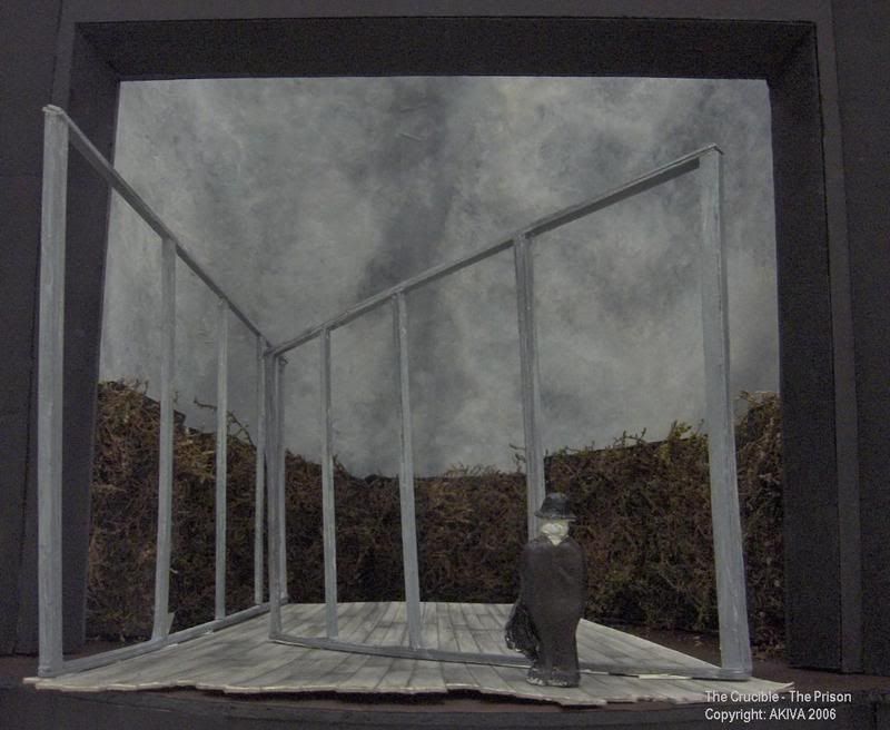 My Set Designs (With more!)