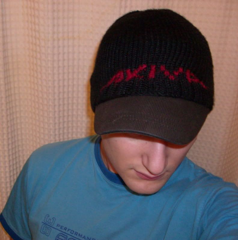 re: Is That You In Your Avatar Edition 15: Baby, It's Cold Outside!