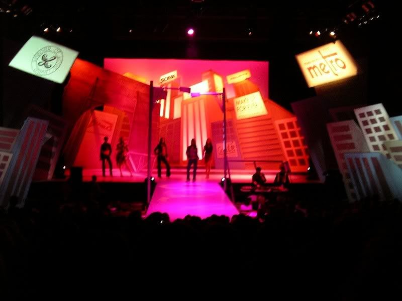 My Set Designs (With more!)