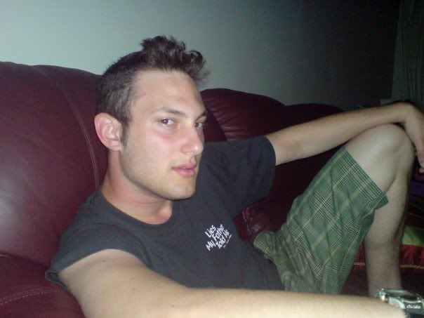 Is That You In Your Avatar Part 5?  Rated R