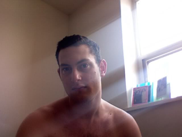 re: Is That You In Your Avatar Edition 15: Baby, It's Cold Outside!