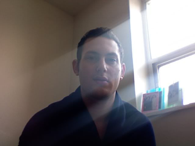 re: Is That You In Your Avatar Edition 15: Baby, It's Cold Outside!