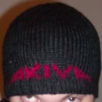 re: Is That You In Your Avatar Edition 15: Baby, It's Cold Outside!