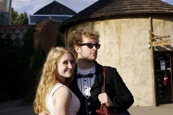 re: Is That You In Your Avatar? - Sweet Sixteen!