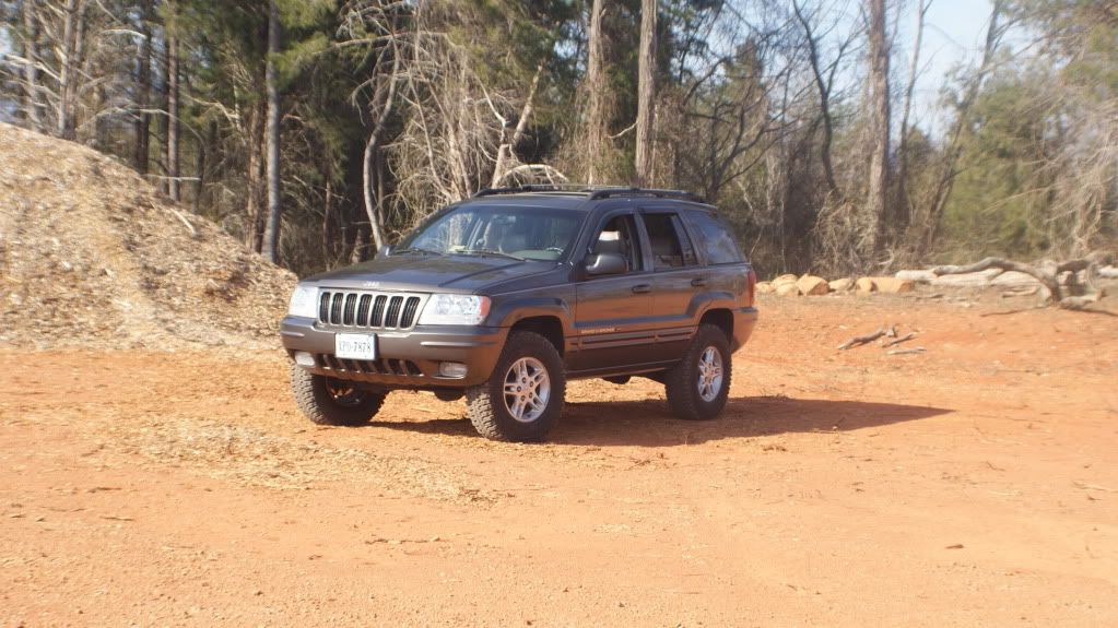 jeep cherokee xj v8 swap startup. with a yoke conversion and