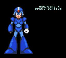 megaman x8 trainer download