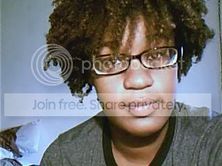 new hair