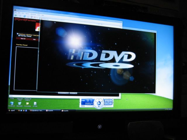 HD DVD ScreenSavers - VideoHelp Forum