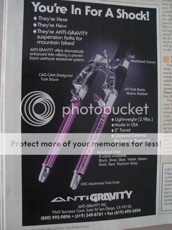 Manitou suspension fork elastomers??? Mountain Bike Reviews Forum