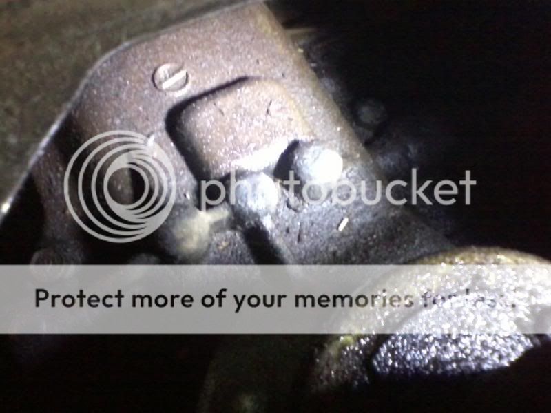 Where is my transmission leaking from? Ford Truck Enthusiasts Forums