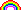 pixel- rainbow