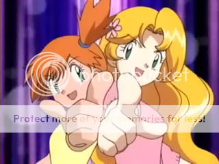 The Official Misty (Bring Her Back) Club !