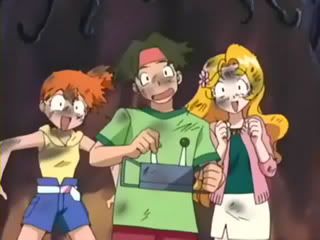 [PokeCommunity.com] The Official Misty (Bring Her Back) Club !