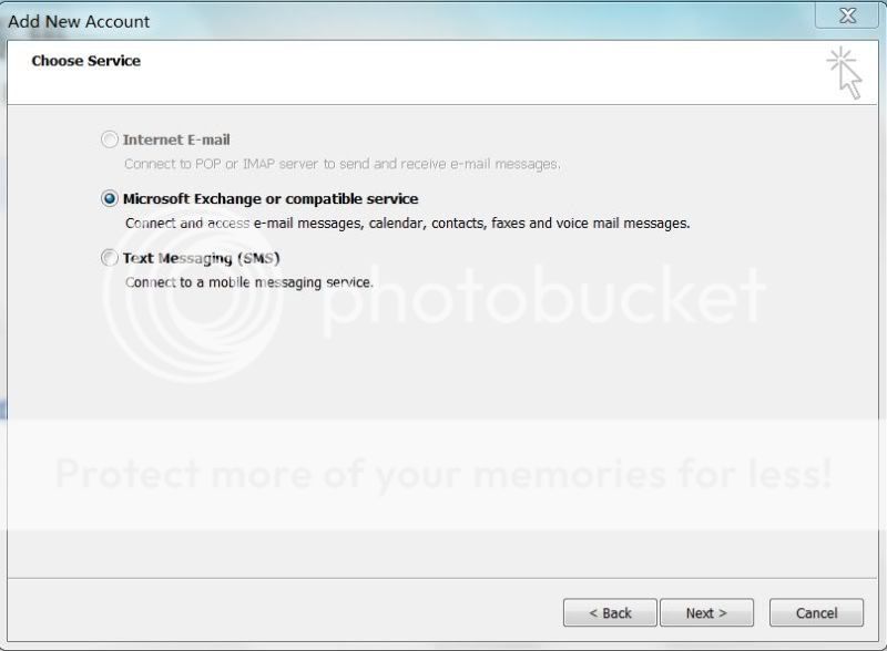 how to reinstall outlook 2010 on windows 7