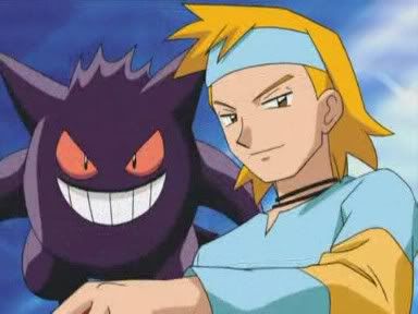 [PokeCommunity.com] Picture Requests