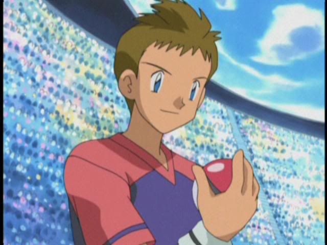 [PokeCommunity.com] Picture Requests
