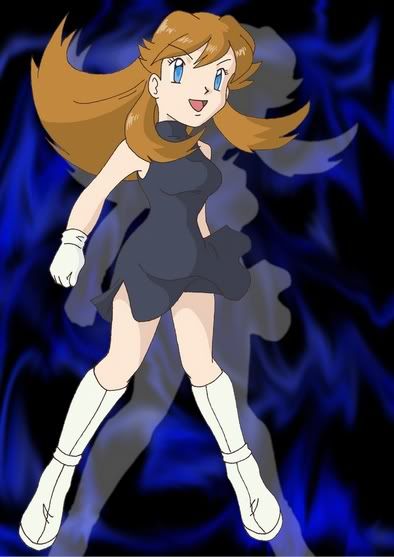 [PokeCommunity.com] The ポケSTAR-Girl Fanclubby <333