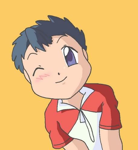 [PokeCommunity.com] L.o.t.-Kids