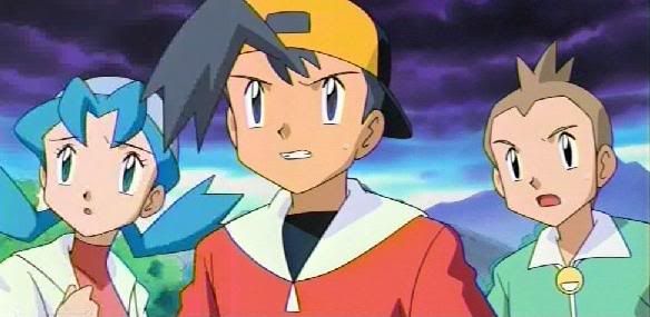 [PokeCommunity.com] The Kenta fan club!