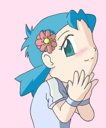 [PokeCommunity.com] L.o.t.-Kids