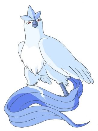 [PokeCommunity.com] shiny Pok?mon by me^-^