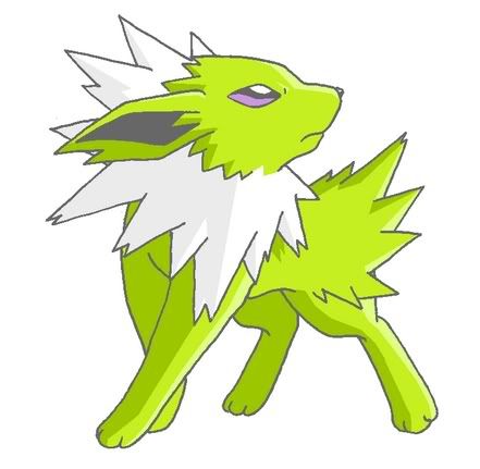 [PokeCommunity.com] shiny Pok?mon by me^-^