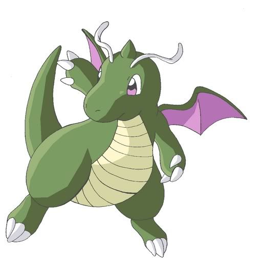 [PokeCommunity.com] shiny Pok?mon by me^-^
