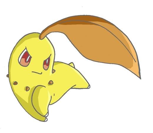 [PokeCommunity.com] shiny Pok?mon by me^-^