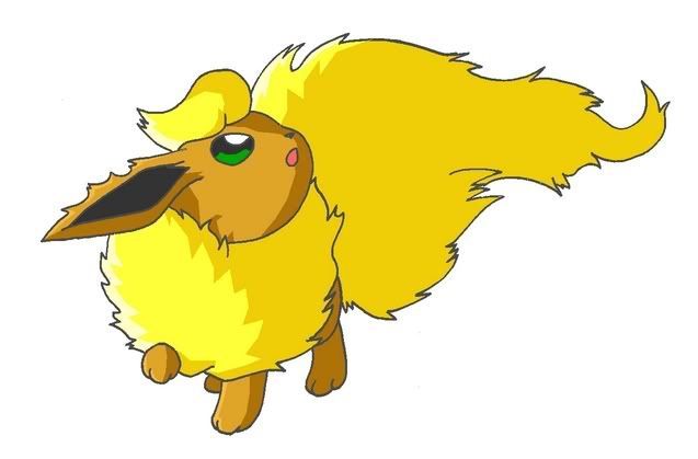 [PokeCommunity.com] shiny Pok?mon by me^-^