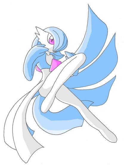 [PokeCommunity.com] shiny Pok?mon by me^-^